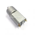 20 mm gearkasse plus 130 dc motor